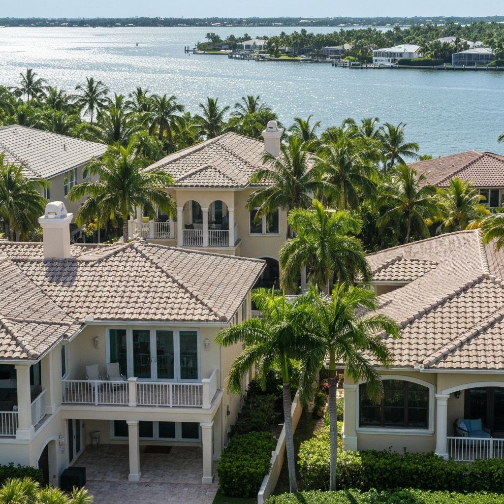 Longboat Key Florida roofing services